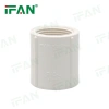 Chinese Factories Hot-selling UPVC pipe fittings Socket Specification image